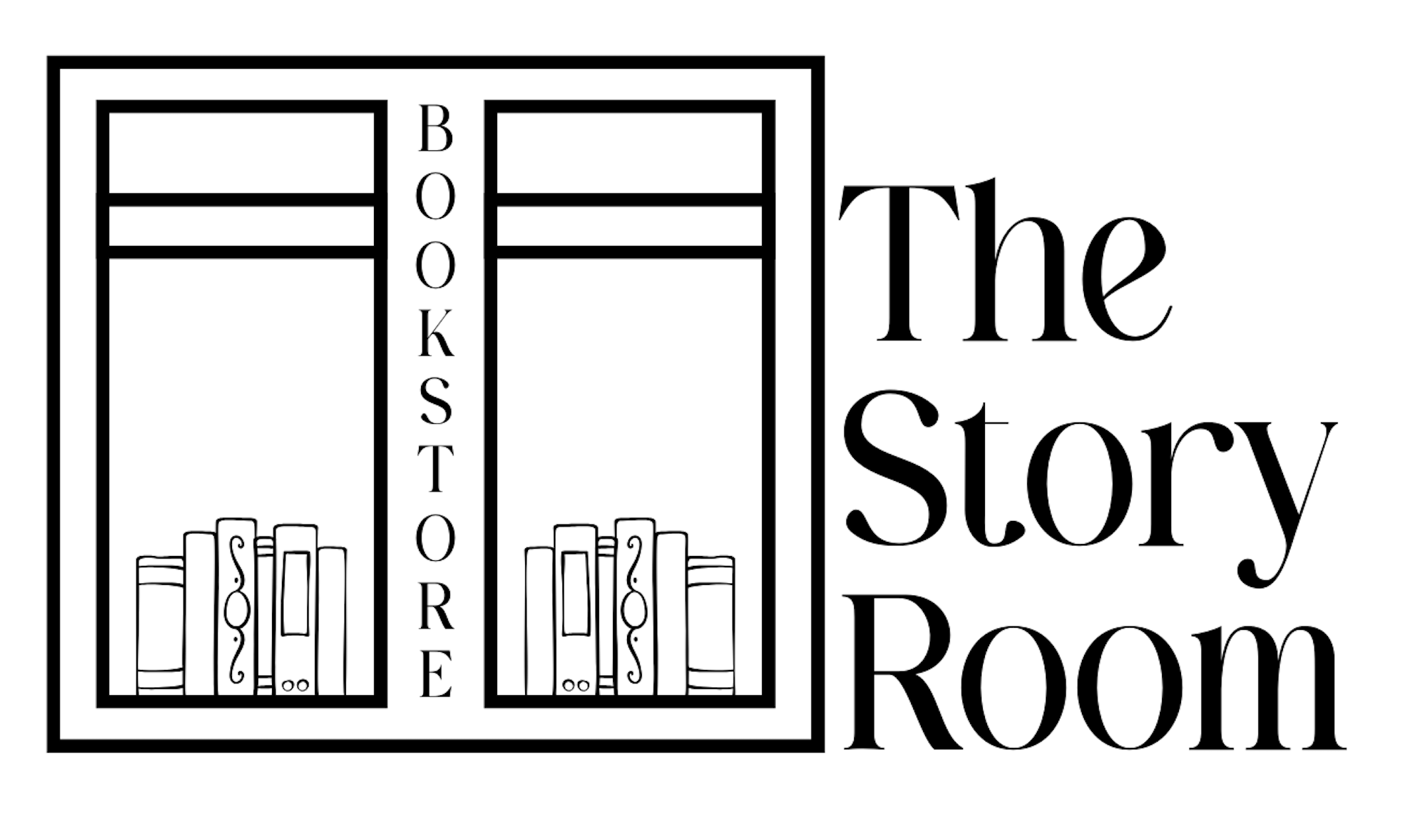 The Story Room
