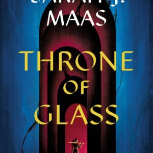 Throne Of Glass: #2