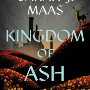Kingdom Of Ash