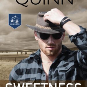 Sweetness (Pine Ridge)