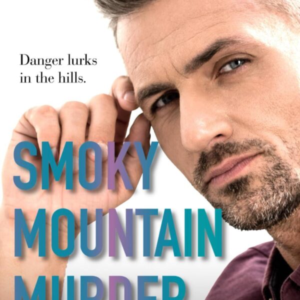 Smoky Mountain Murder (Foggy Mountain Intrigue)