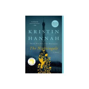 The Nightingale: A Novel (1250080401)