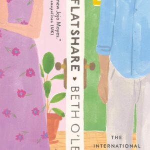 Flatshare: A Novel