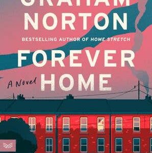 Forever Home : Graham Norton