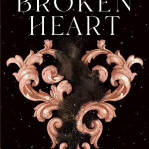 Once Upon A Broken Heart: #1