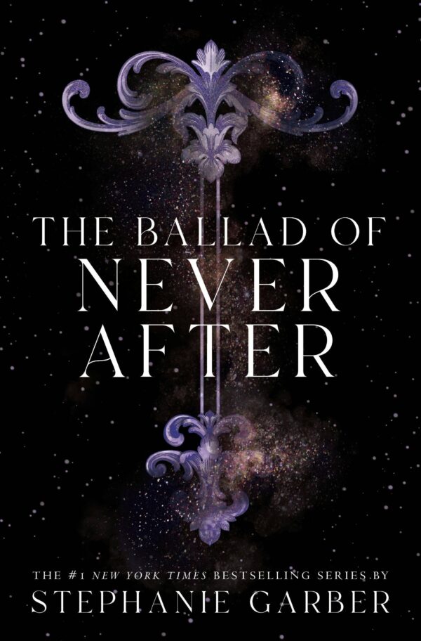 Ballad of Never After
