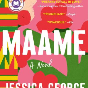 Maame: A Today Show Read With Jenna Book Club Pick #1