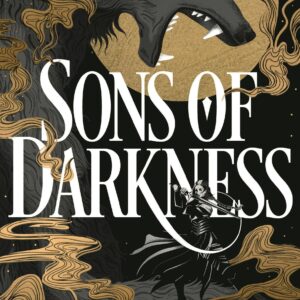 Sons Of Darkness: #1