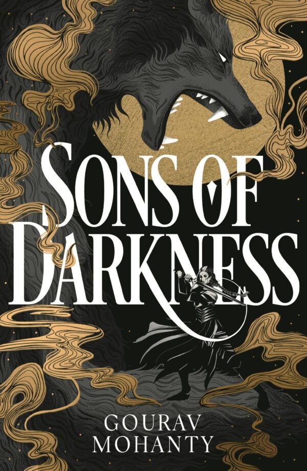 Sons Of Darkness: #1