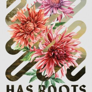River Has Roots: