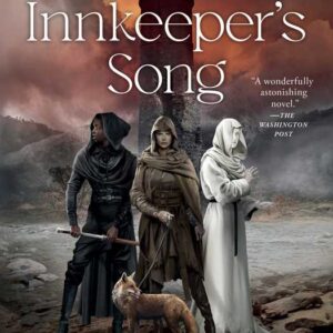 Innkeeper's Song by Peter S. Beagle: Paperback; 384 pages, English