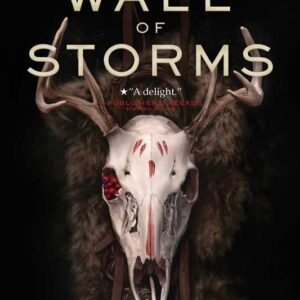 Wall of Storms by Ken Liu: Paperback; 880 pages, English