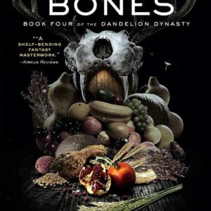 Speaking Bones by Ken Liu: Paperback; 1072 pages, English