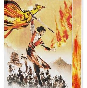 Poppy War Collector's Edition, The: R. F. Kuang