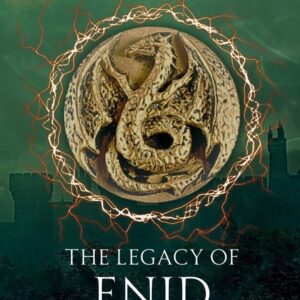The Legacy of Enid (paperback)