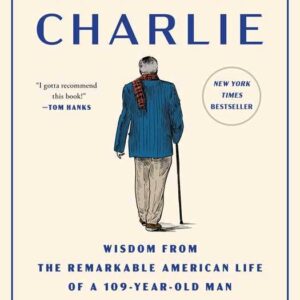 Book of Charlie by David Von Drehle: Paperback; 208 pages, English