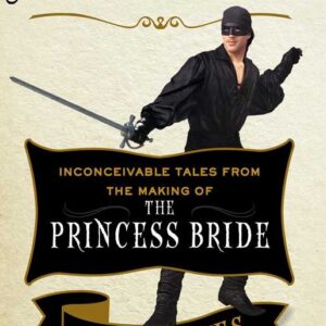 As You Wish by Cary Elwes: Paperback; 272 pages, English