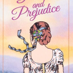 Pride and Prejudice (Keepsake Edition) by Jane Austen: Paperback; 320 pages, English
