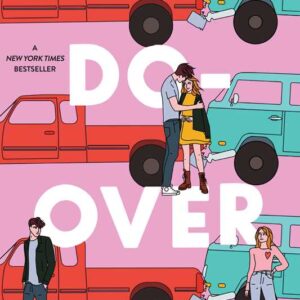 Do-Over by Lynn Painter: Paperback; 320 pages, English