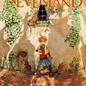 Promised Neverland, Vol. 10 by Kaiu Shirai: Paperback; 192 pages, English
