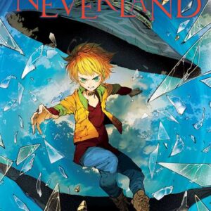 Promised Neverland, Vol. 11 by Kaiu Shirai: Paperback; 192 pages, English