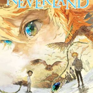 Promised Neverland, Vol. 12 by Kaiu Shirai: Paperback; 192 pages, English