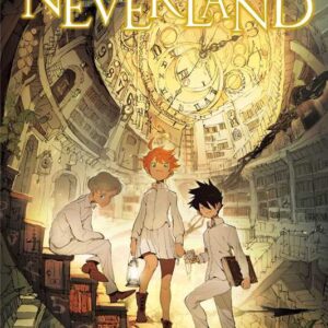 Promised Neverland, Vol. 13 by Kaiu Shirai: Paperback; 192 pages, English