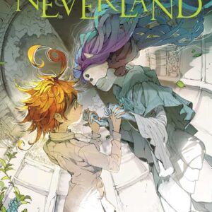 Promised Neverland, Vol. 15 by Kaiu Shirai: Paperback; 192 pages, English