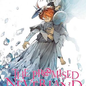 Promised Neverland, Vol. 18 by Kaiu Shirai: Paperback; 200 pages, English