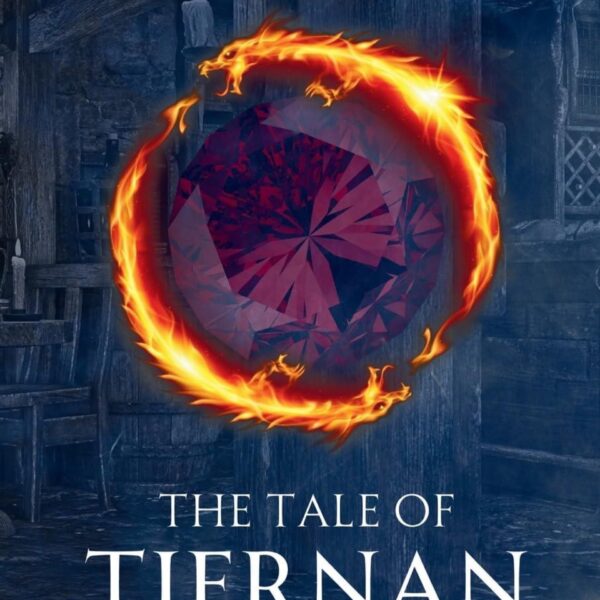 The Tale of Tiernan (paperback)
