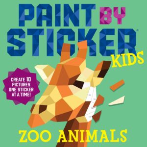 Activity Books