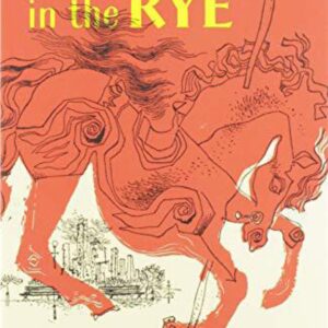 The Catcher in the Rye by J.D. Salinger