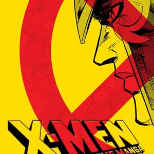 X-Men: The Manga: Remastered, Vol. 1 by Hiroshi Higuchi: Paperback; 512 pages, English