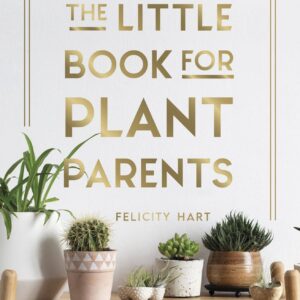 The Little Book for Plant Parents