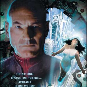 Star Trek: Destiny by David Mack: Paperback; 848 pages, English