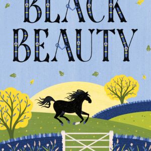 Black Beauty by Anna Sewell
