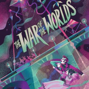 Classic Starts®: The War of the Worlds by H. G. Wells