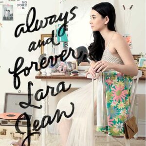 Always and Forever, Lara Jean by Jenny Han: Paperback; 336 pages, English