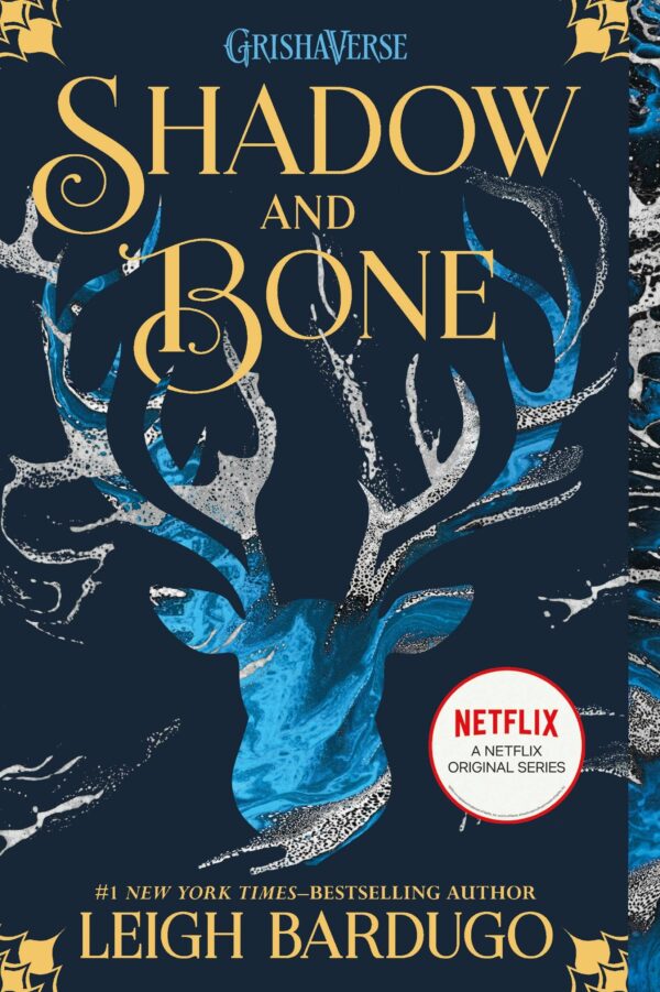 Shadow And Bone: #1