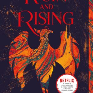 Ruin And Rising