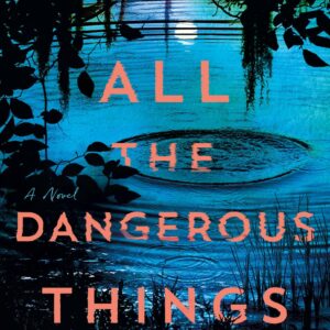 All The Dangerous Things: A Novel