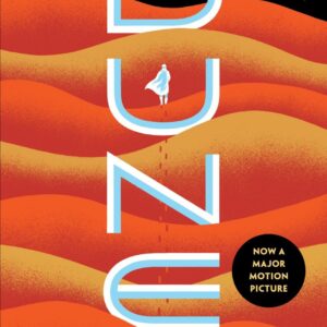 Dune by Frank Herbert