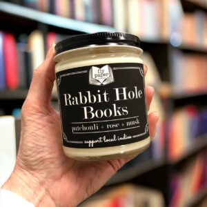 Story Room Candle