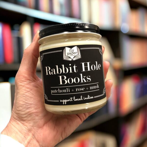Story Room Candle