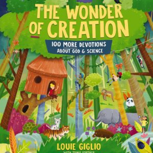 Wonder Of Creation, The