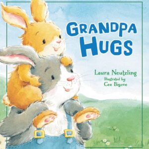 Grandpa Hugs