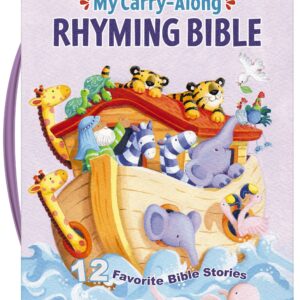 My Carry-along Rhyming Bible
