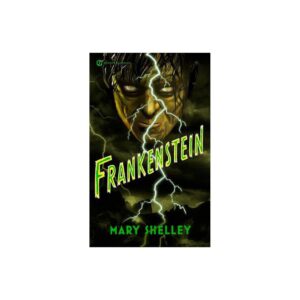 Frankenstein (Signet Classics) by Mary Shelley