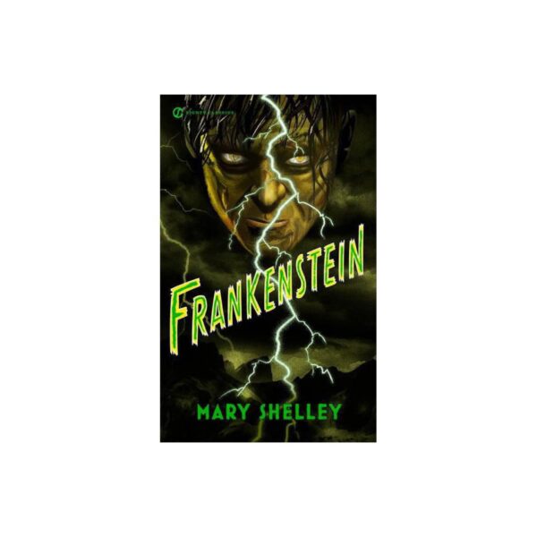 Frankenstein (Signet Classics) by Mary Shelley