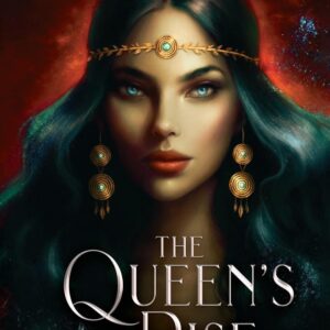 The Queen ' S Rise: Series Omnibus